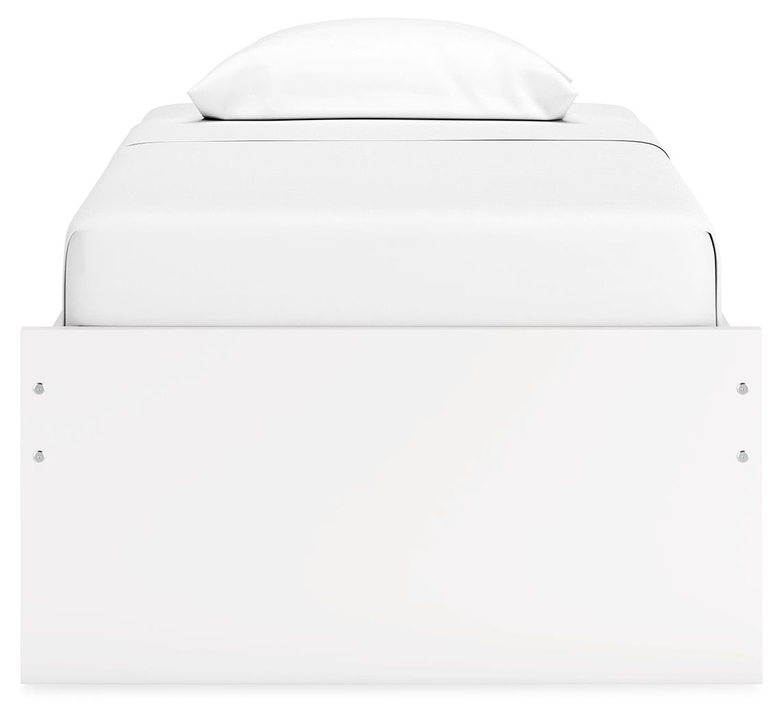 Onita - Platform Bed, alternate view 47