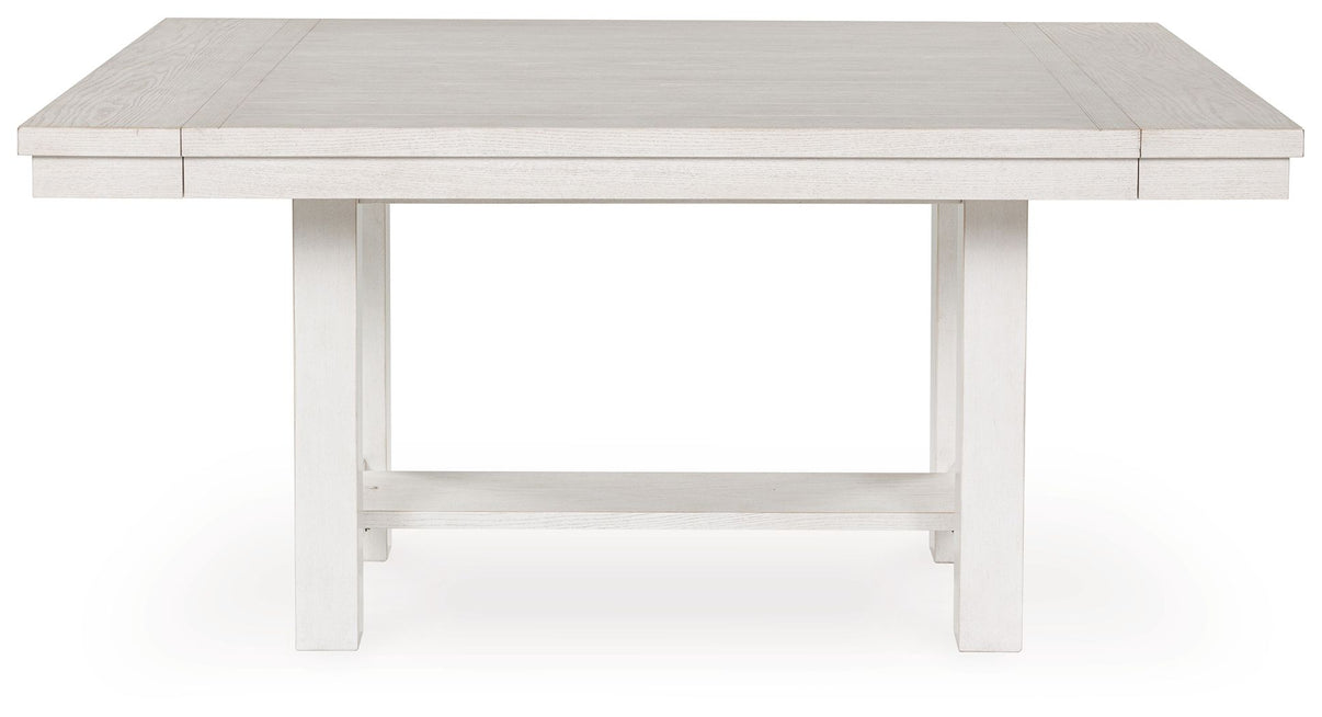 Robbinsdale - Rectangular Dining Table, alternate view 5