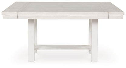 Robbinsdale - Rectangular Dining Table, alternate view 5