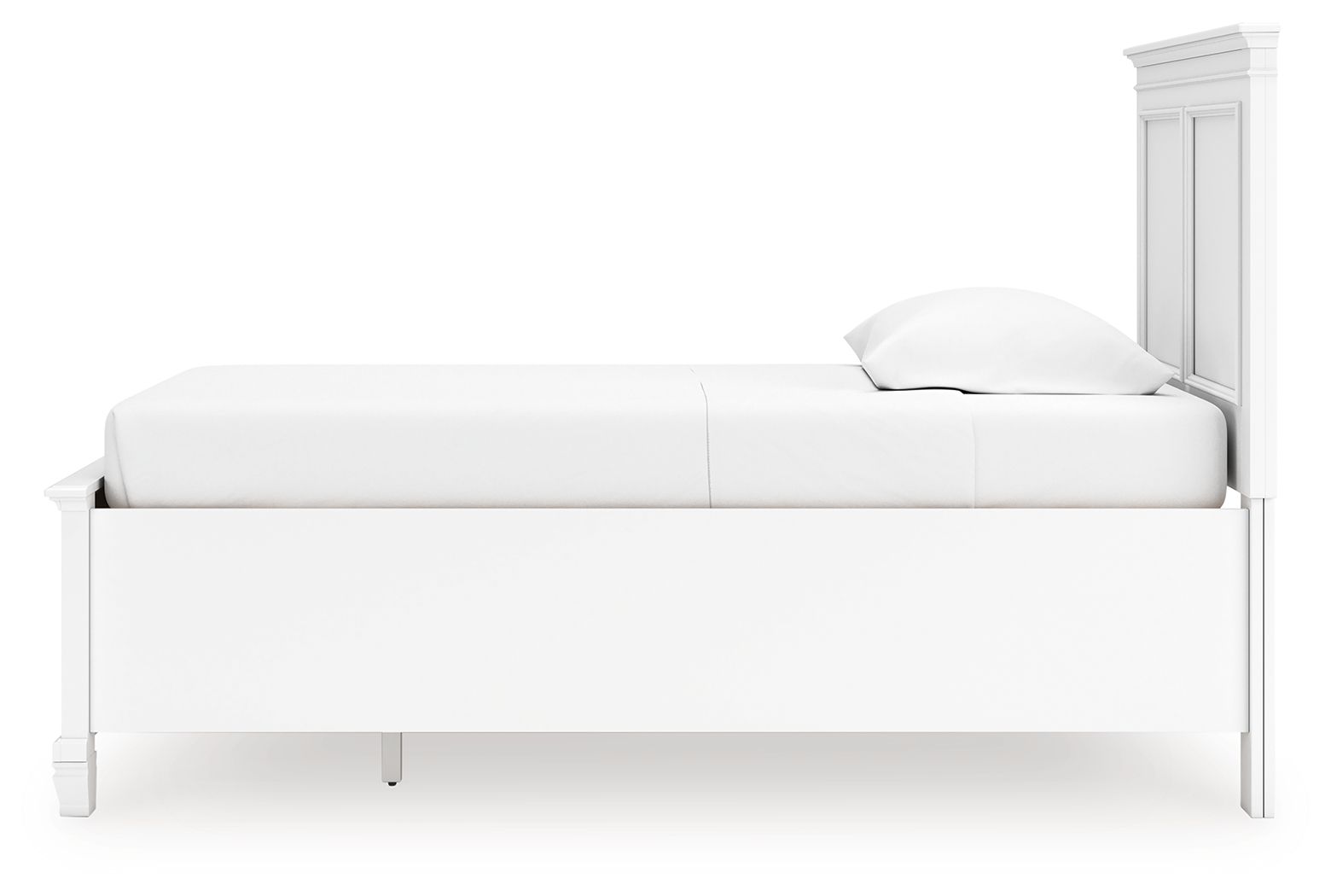 Fortman - Panel Bed, alternate view 22