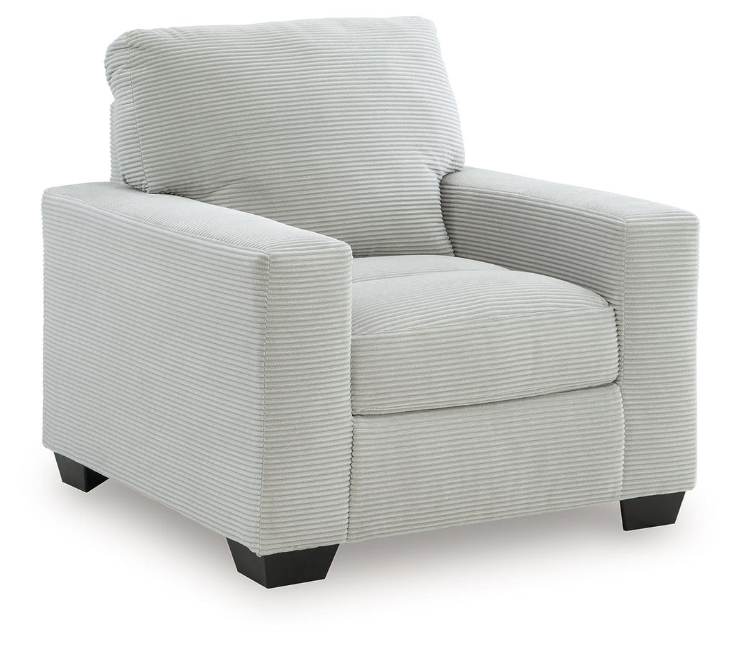 Greenbriar - Chair, product view