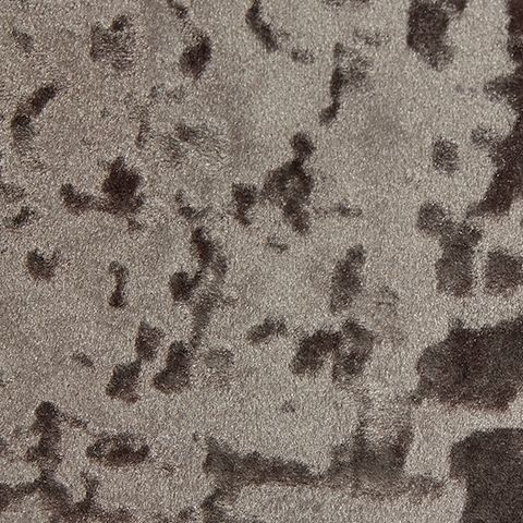 Gloriann - Accent Chair, alternate view 2 with velvet upholstery