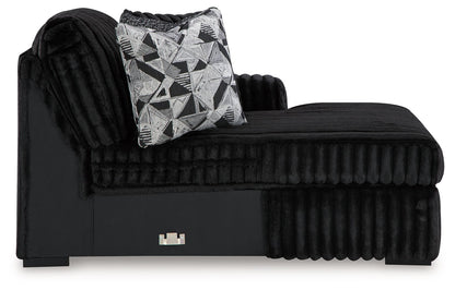Midnight-Madness - Sectional