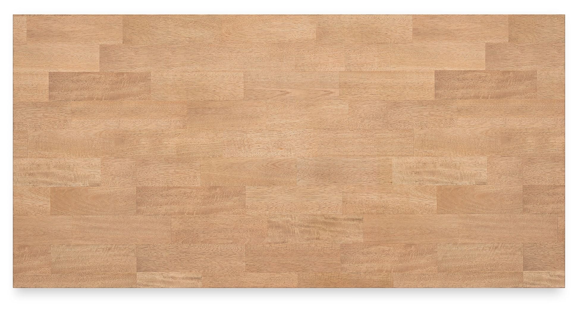 Gesthaven - Rectangular Dining Room Counter Table, alternate view 11 with wood construction