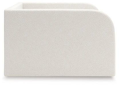 Arloster - Upholstered Day Bed, alternate view 9