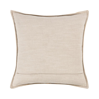 Soco Leather - SLD Dumont Pillow