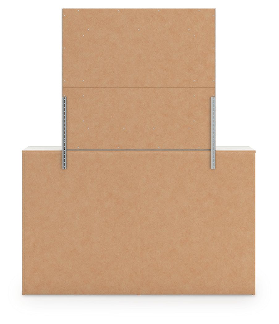 Zuraleus - Six Drawer Dresser, alternate view 11