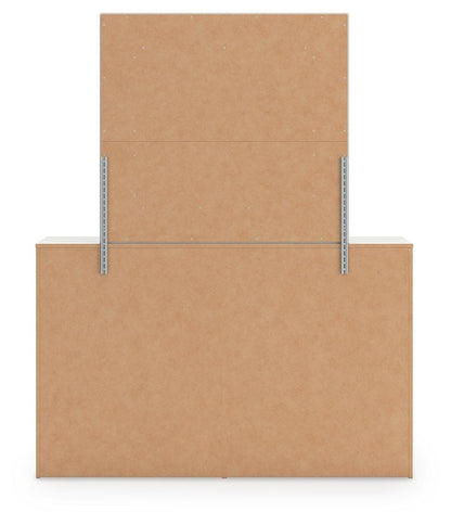 Zuraleus - Six Drawer Dresser, alternate view 11