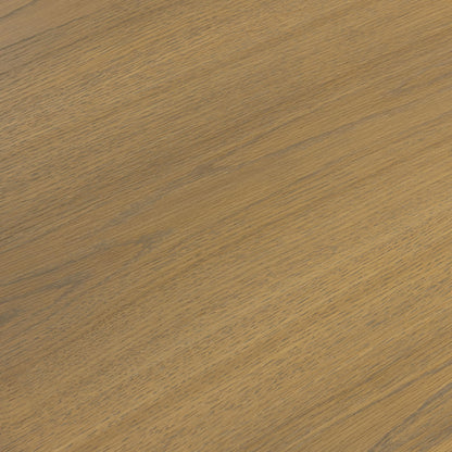 Devin - Solid Wood Round Table, alternate view 6