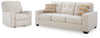 Larimer - Living Room Set