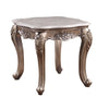 Jayceon - Table, alternate view 2 with marble