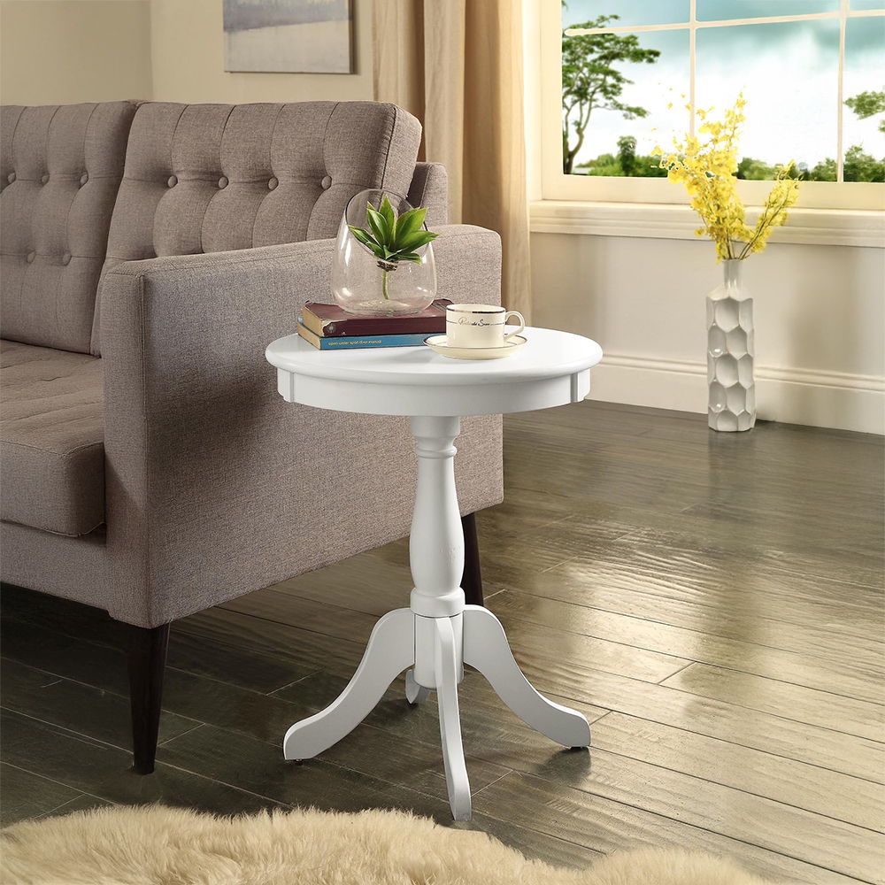 Alger - Accent Table, alternate view 6