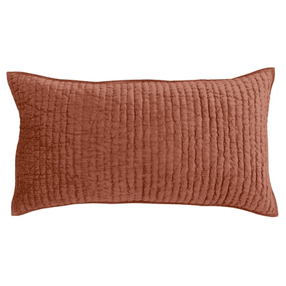 Bari - Velvet Sham