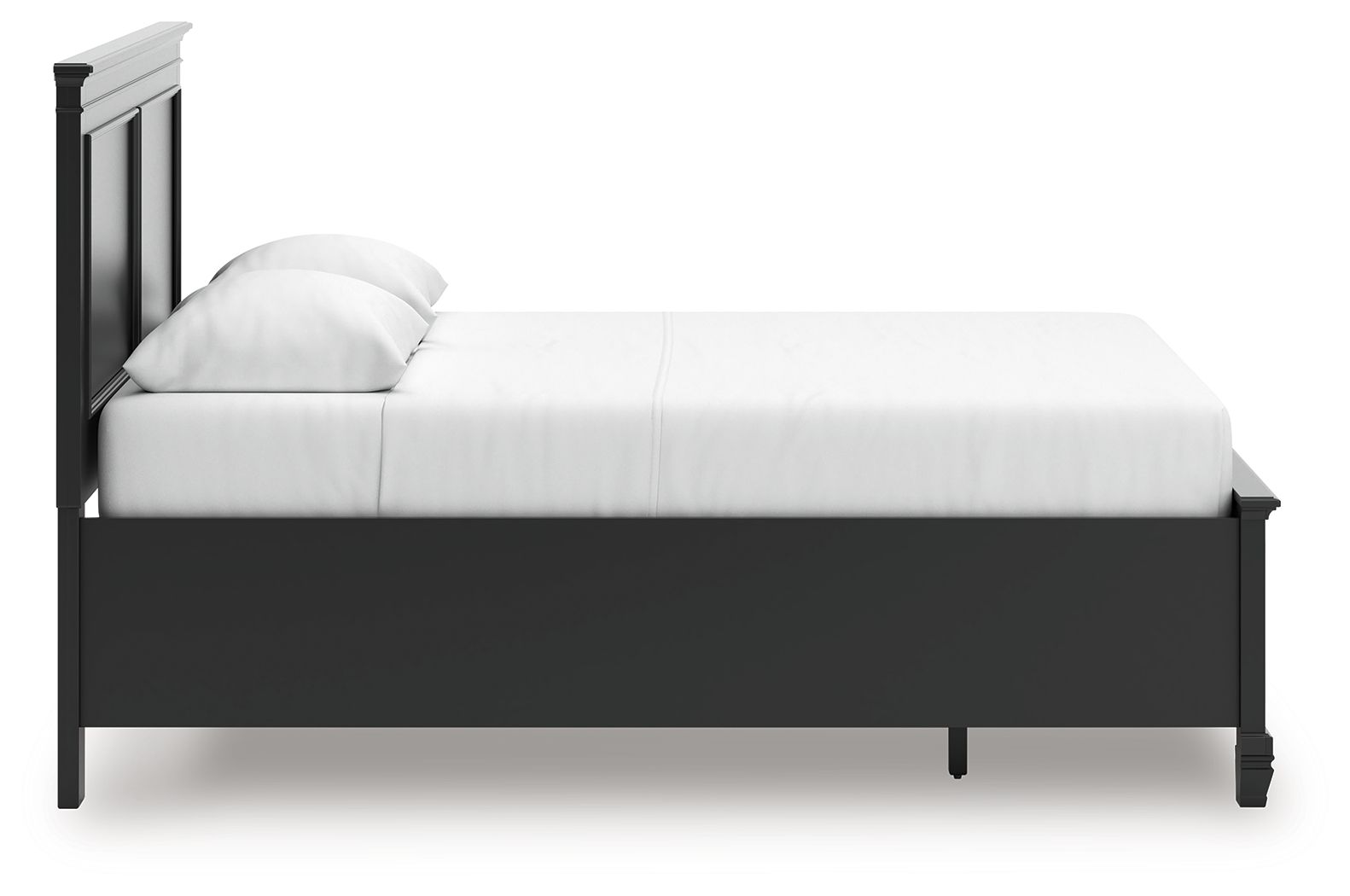 Lanolee - Panel Bed, alternate view 29
