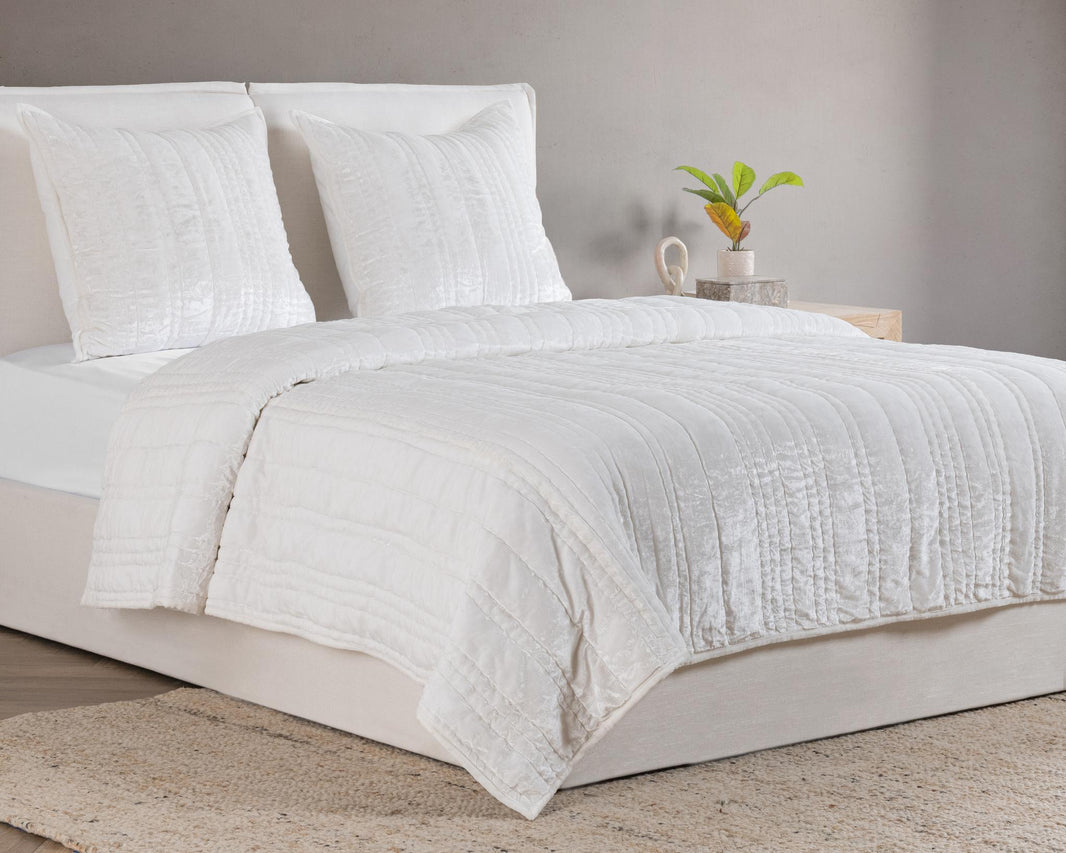 Seville - Quilt Set