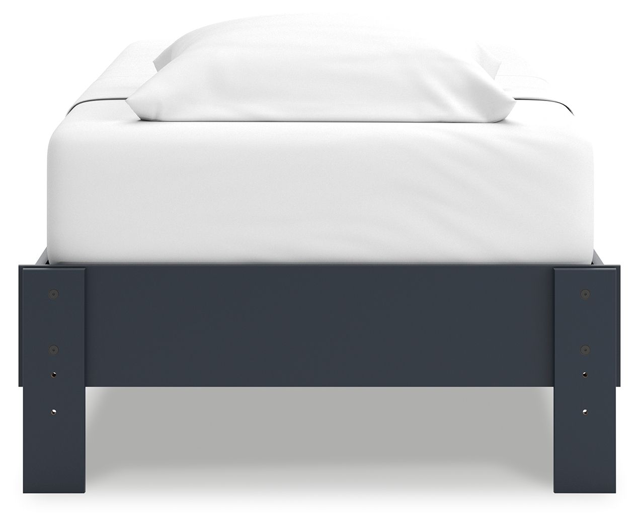 Simmenfort - Platform Bed, alternate view 3