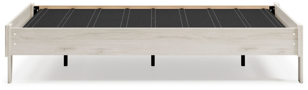 Socalle - Platform Bed, alternate view 16