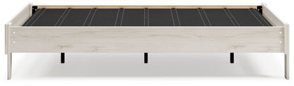 Socalle - Platform Bed, alternate view 16
