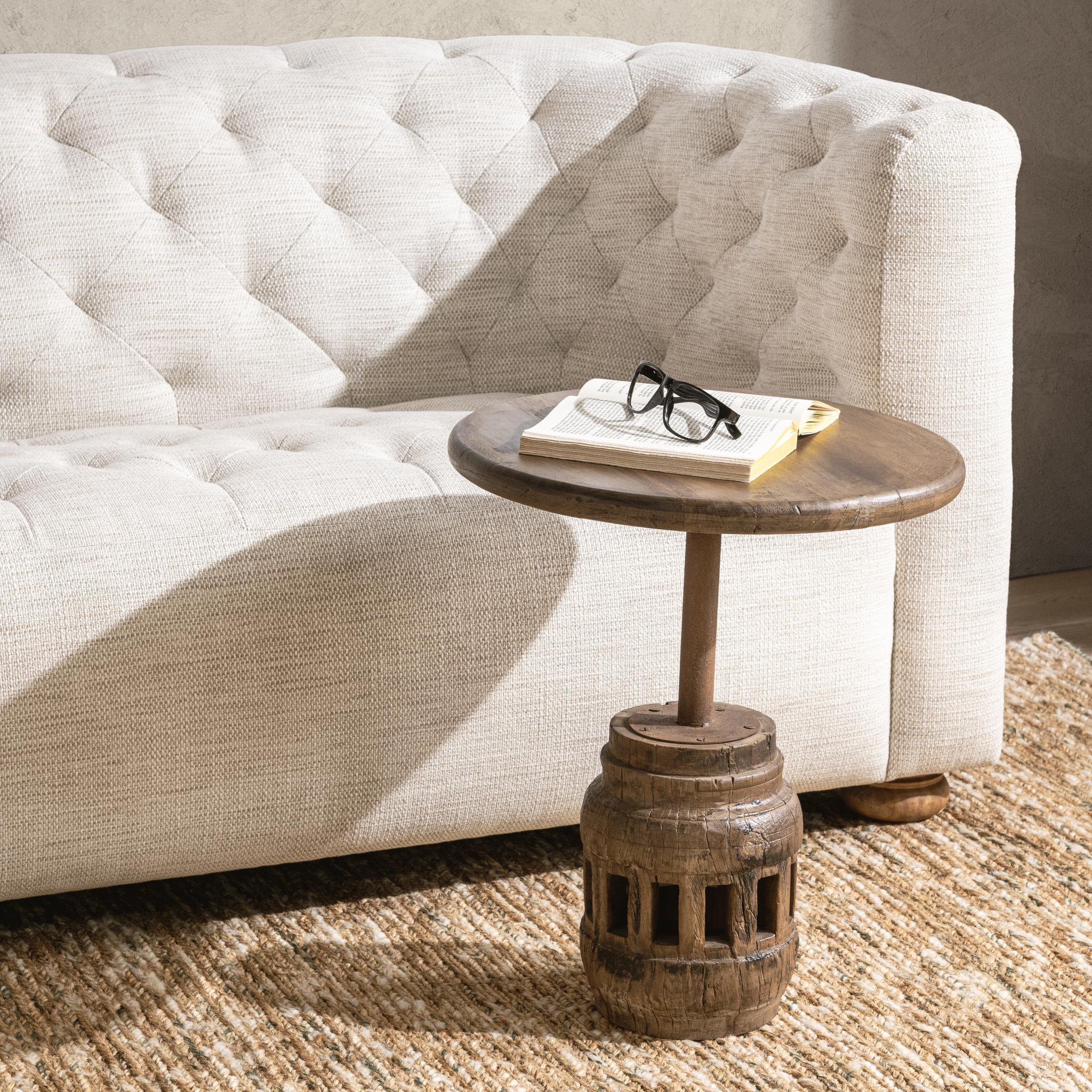 Amira - Accent Table, alternate view 8