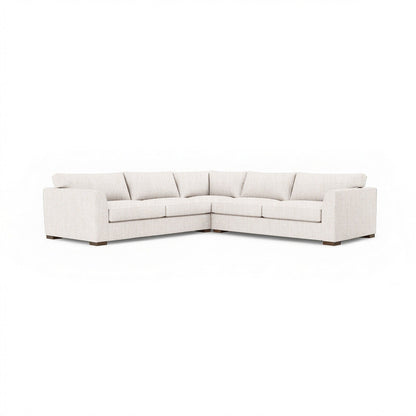 Bryson - 3 Piece Sectional - ElPaso