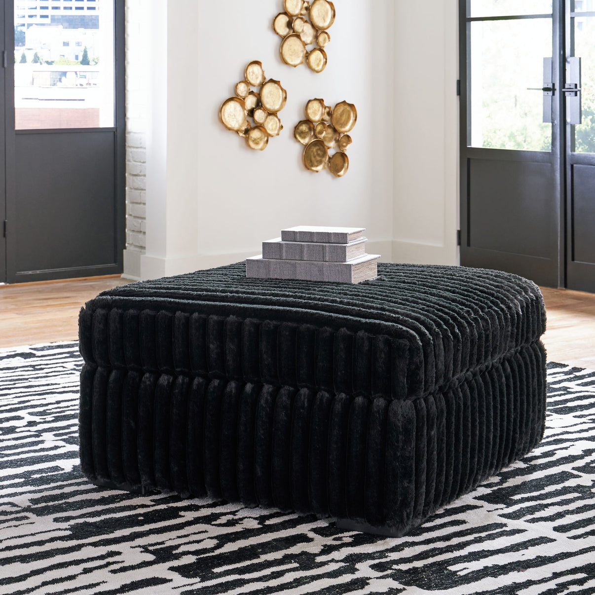 Midnight-Madness - Sectional Set, alternate view 11