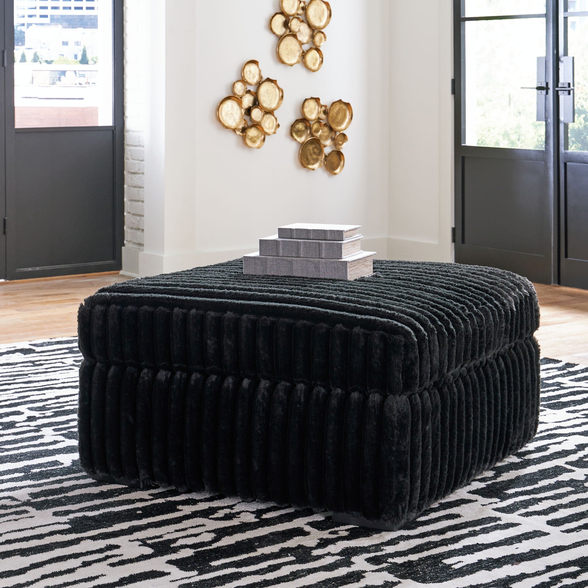 Midnight-Madness - Sectional Set, alternate view 11