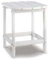 Sundown Treasure - Outdoor End Table