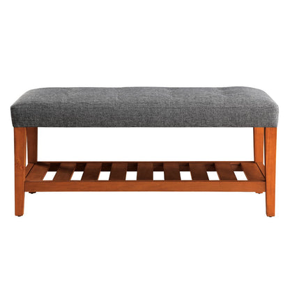 Charla - Bench