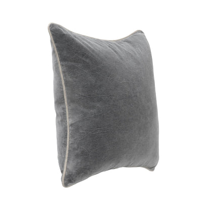 Heirloom Velvet - SLD Pillow
