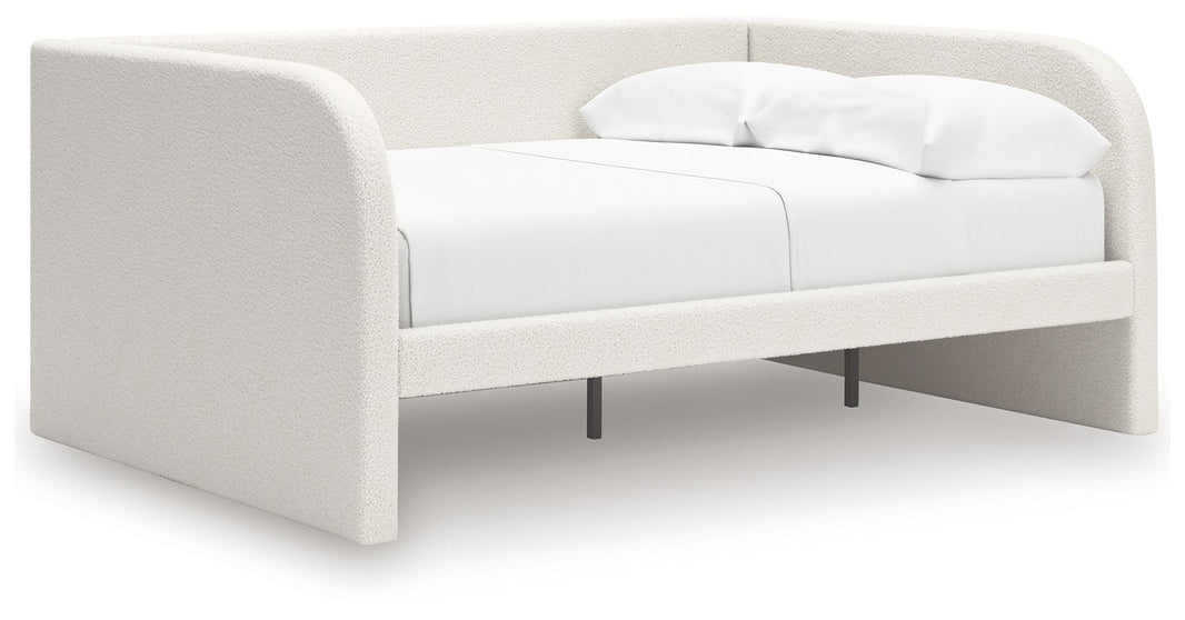 Arloster - Upholstered Day Bed, product view