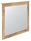 Makidern - Bedroom Mirror, product view