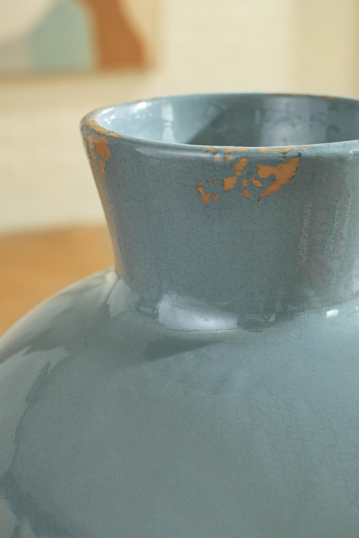 Giliburgh Vase, gallery image 4