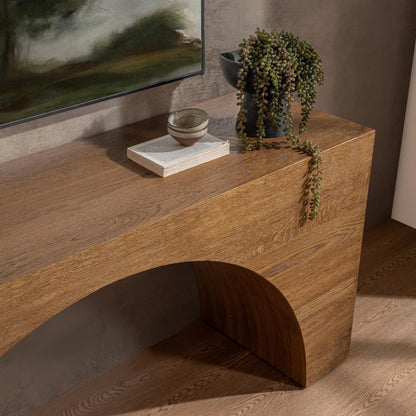 Hellen - Console Table - Canyon Dusk, alternate view 4