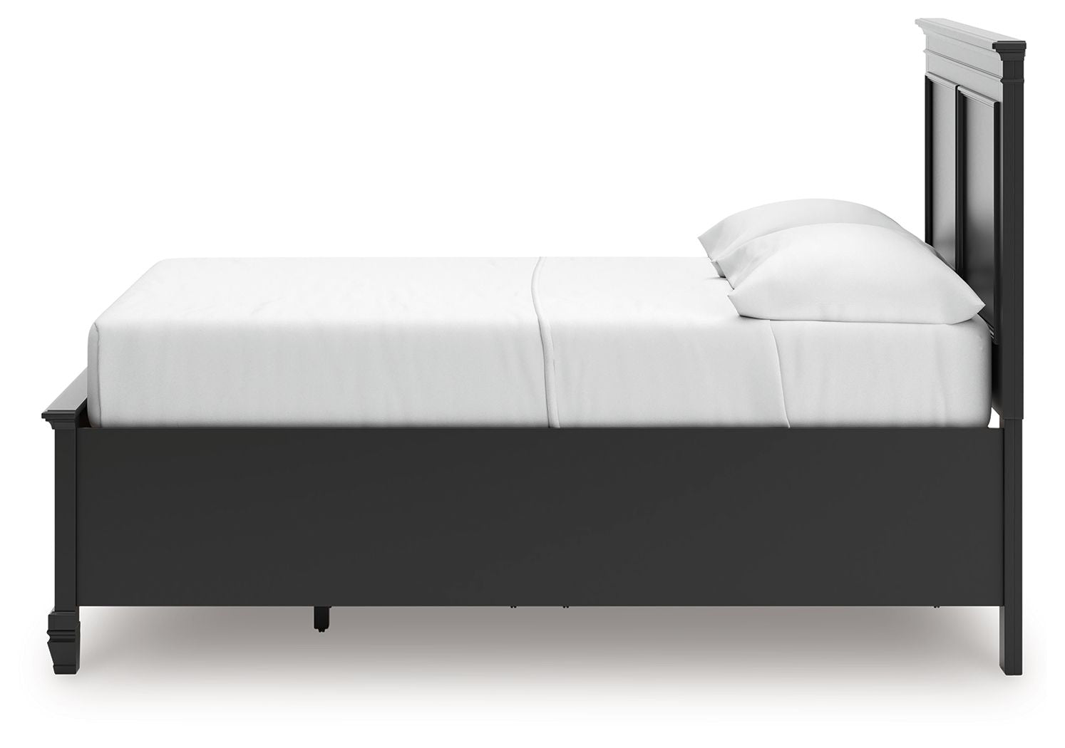 Lanolee - Panel Bed, alternate view 30