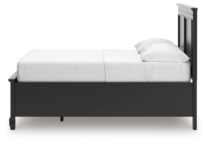 Lanolee - Panel Bed, alternate view 30