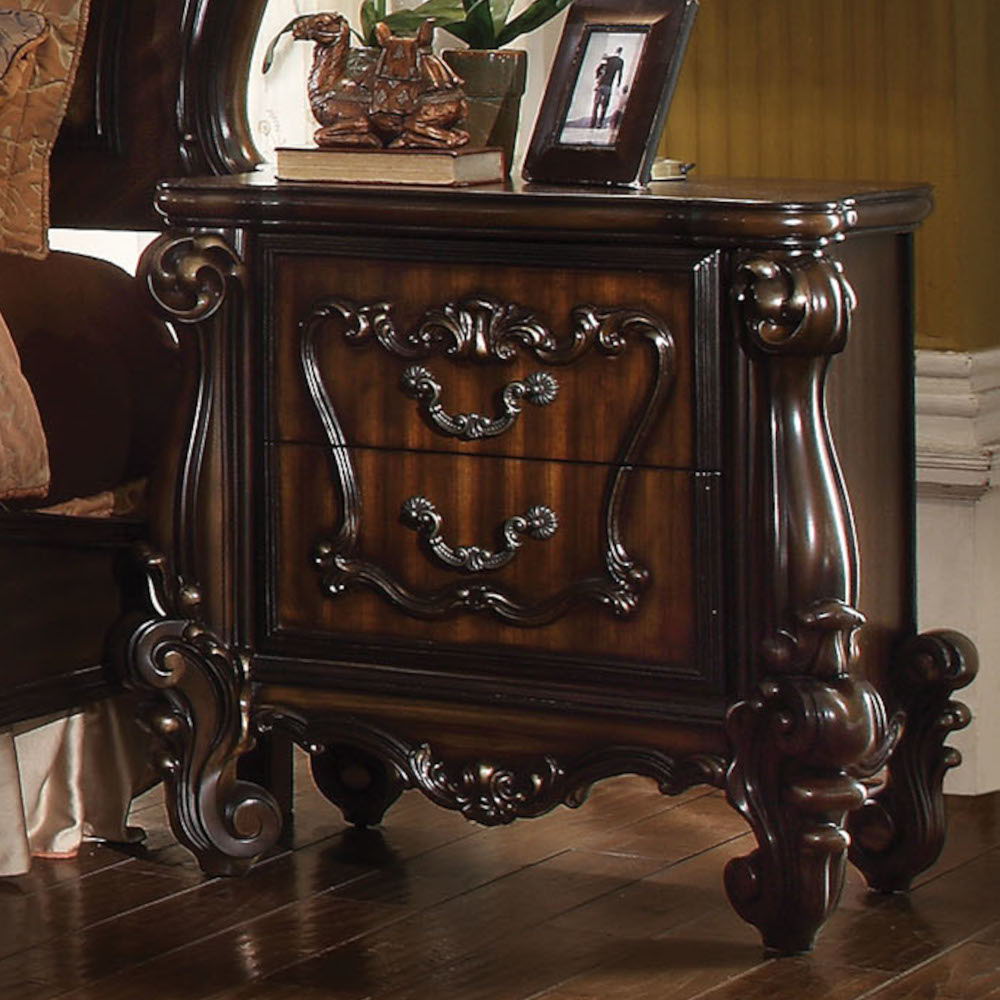 Versailles - Bedroom Nightstand, alternate view 5
