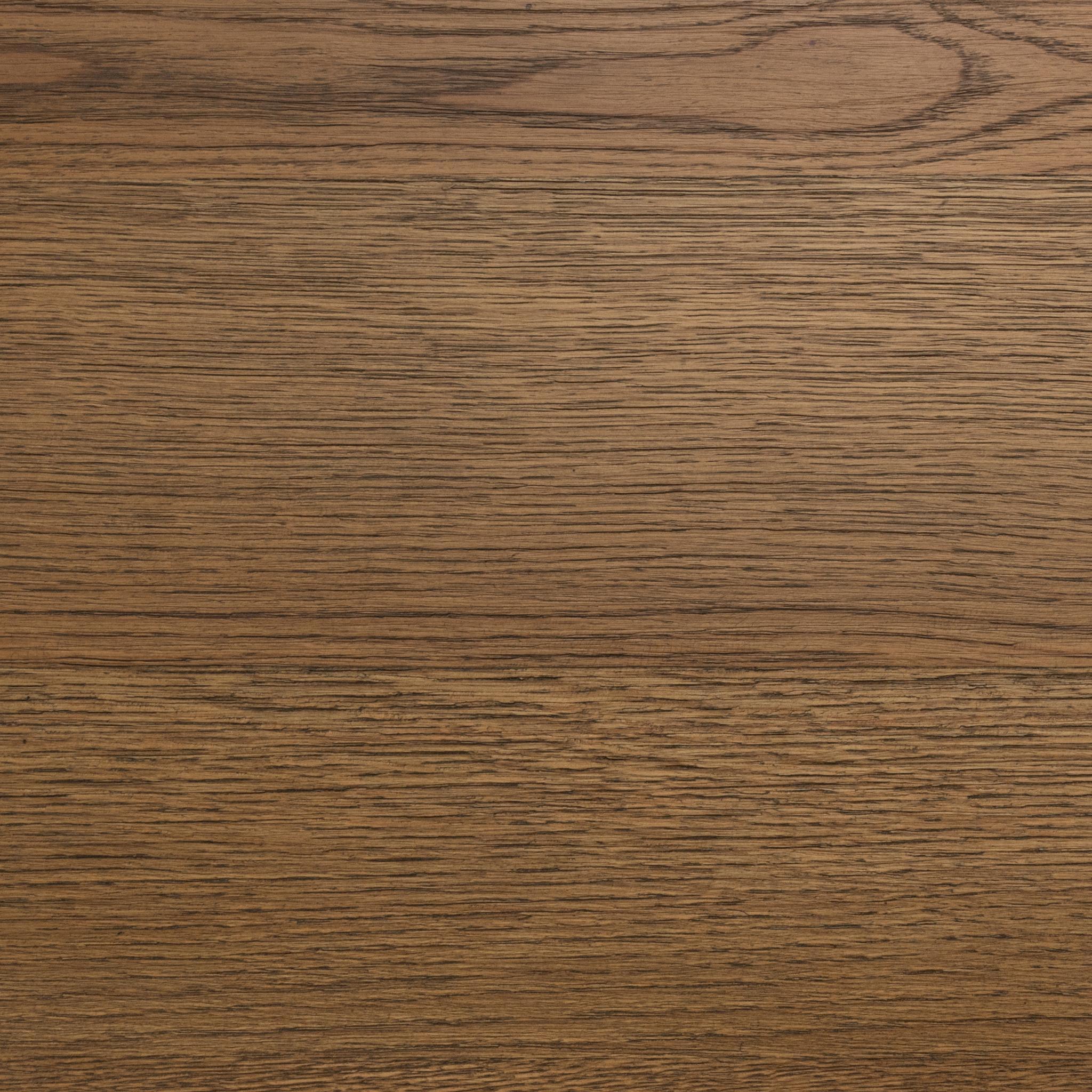 Labelle - 4 Door Buffet - Tan Oak, alternate view 3 with wood construction