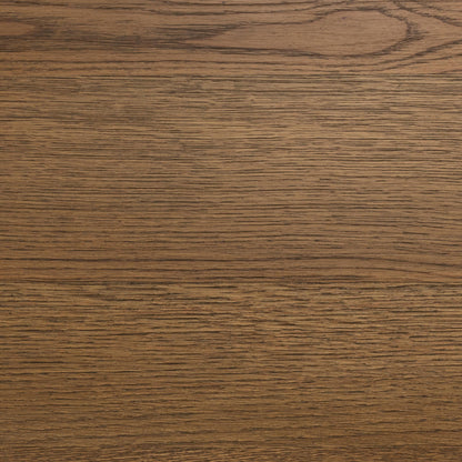 Labelle - 4 Door Buffet - Tan Oak, alternate view 3 with wood construction