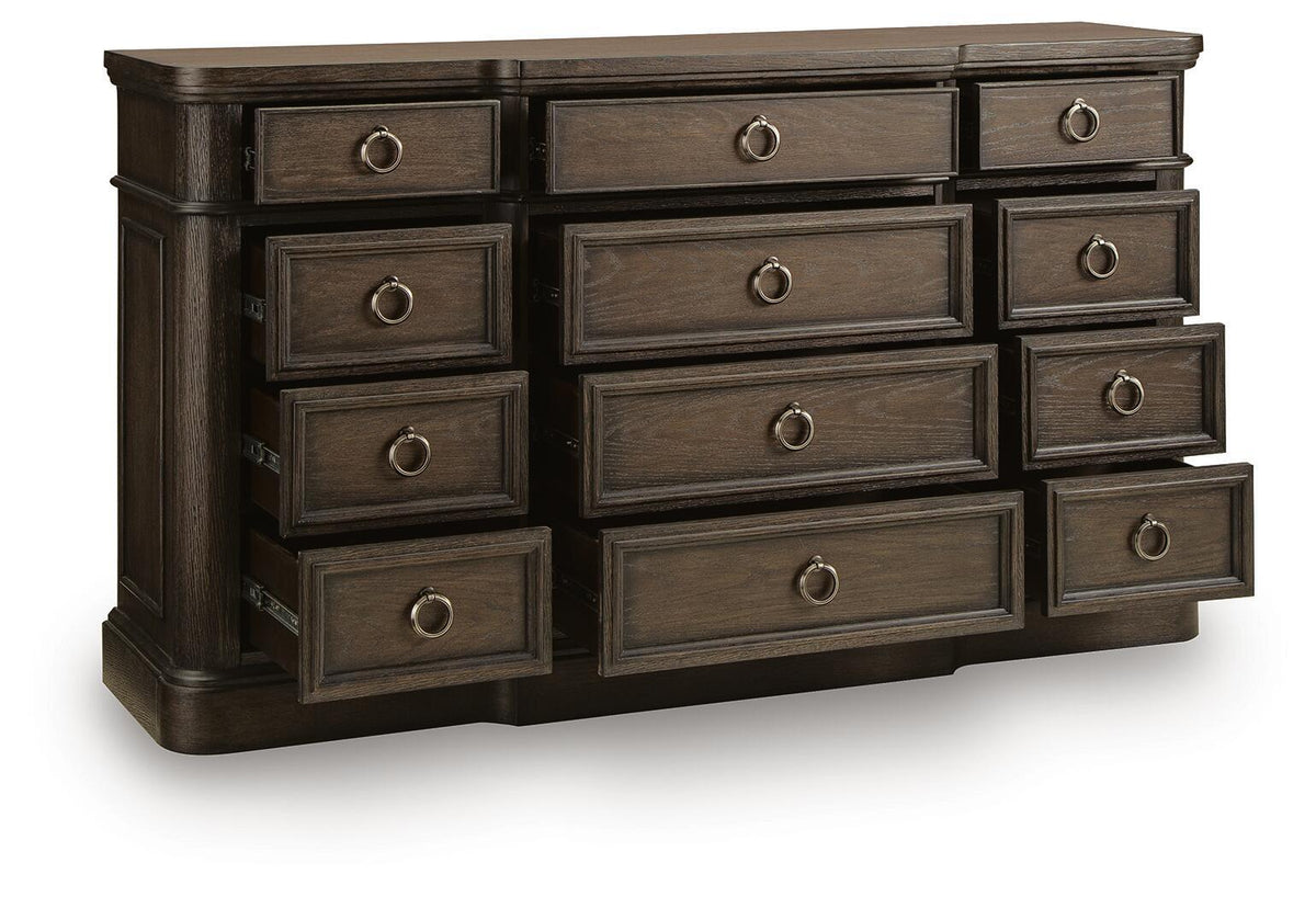 Wickenger Dresser, gallery image 4