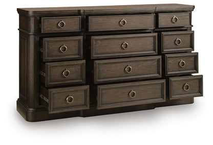 Wickenger Dresser, gallery image 4