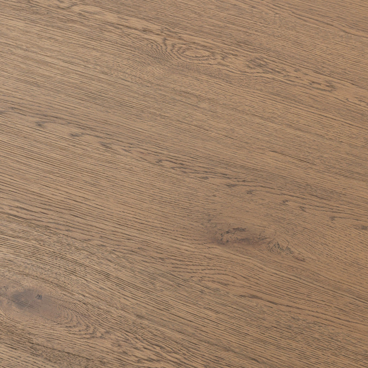Vander - Solid Wood Square Coffee Table, alternate view 4