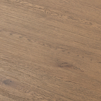 Vander - Solid Wood Square Coffee Table, alternate view 4