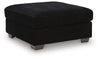 SimpleJoy - Oversized Accent Ottoman