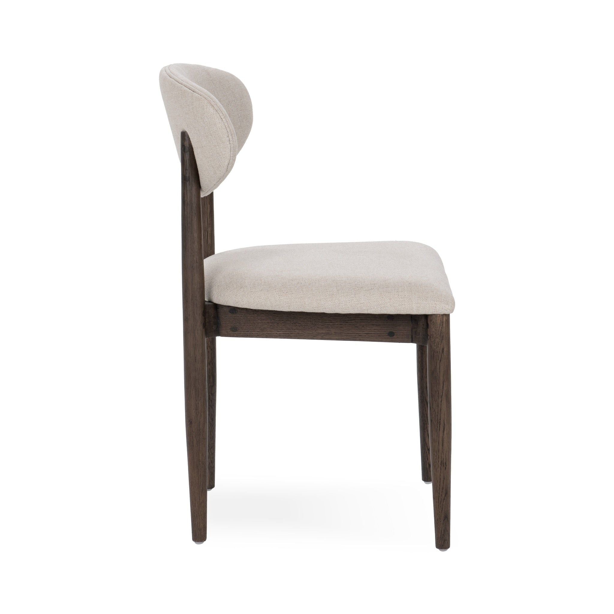 Tiber - Dining Chair (Set of 2), alternate view 6