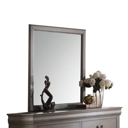 Louis Philippe - Accent Mirror, alternate view 6