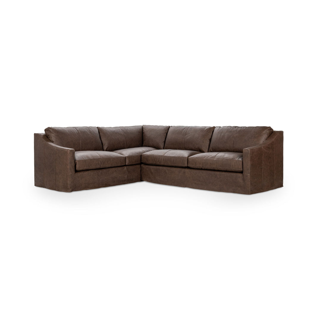 Kipton - Sectional Sofa