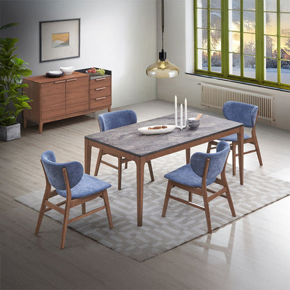 Bevis - Side Chair For Dining Room (Set of 2)