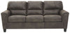 Navi - Stationary Sofa