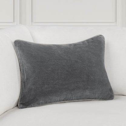 Heirloom Velvet - SLD Pillow