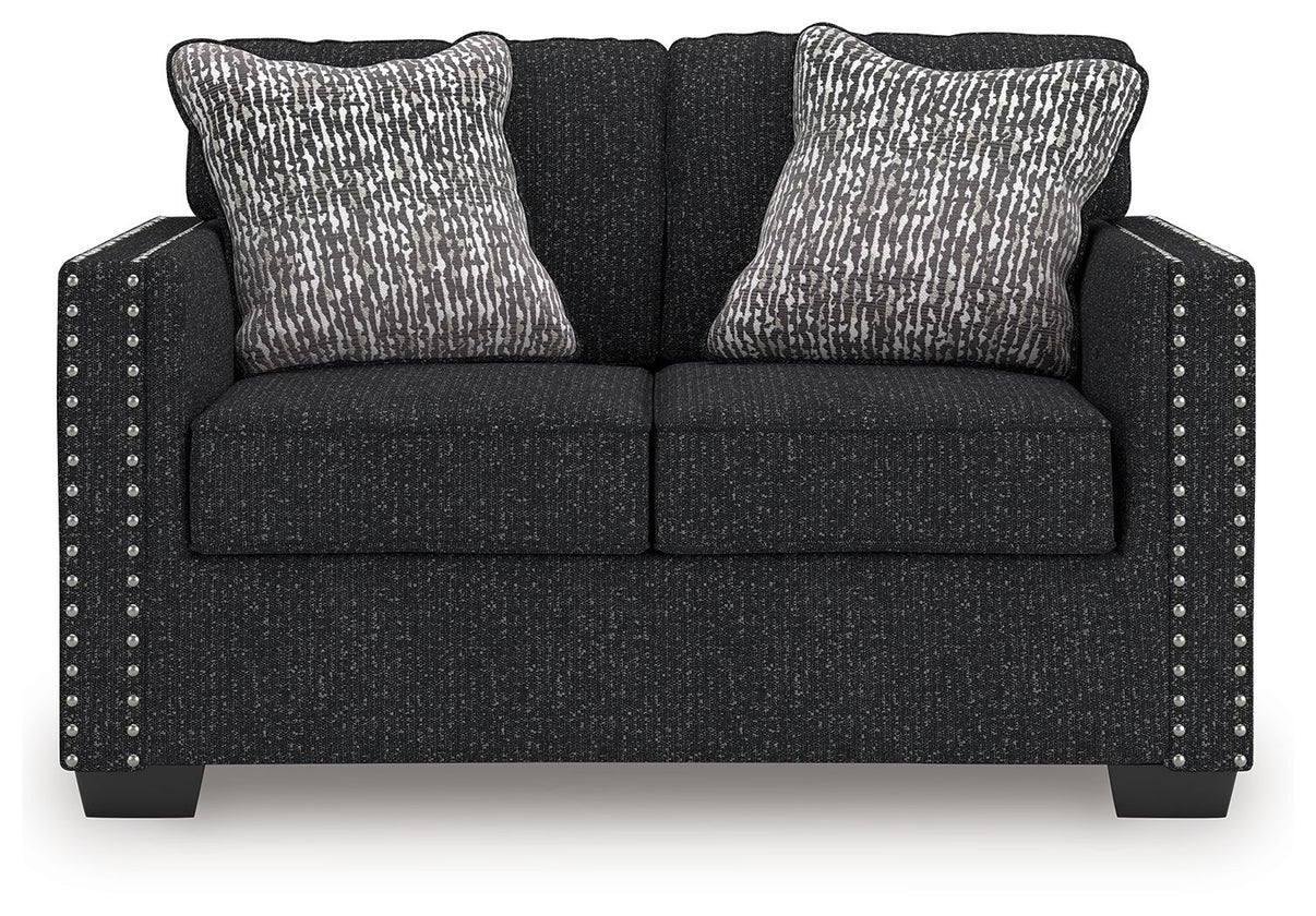 Jasmine Peaks - Living Room Set, alternate view 7